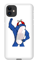 Mankk iPhone Phone Case