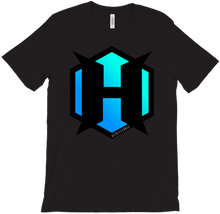 GingaHannah H Logo T-Shirt