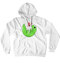 TrustyGeck0 Butterfly Hoodie (No-Zip/Pullover)