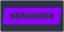 seruxhdx XXL Gaming Mousepad