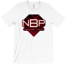 nobodybetterpat T-Shirts