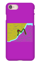movz15 iPhone Phone Cases