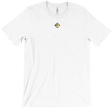 yourlivinggod-3517 T-Shirts