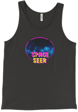 spaceseer_ Tank Top