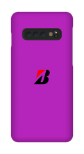 notbeamy Samsung Phone Cases