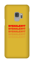 byshalexyt Samsung Phone Cases