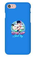 oneuporshutup iPhone Phone Cases