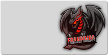 franpimba XXL Gaming Mousepad
