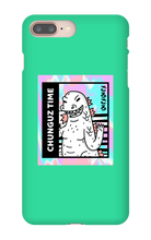 chunguz23 iPhone Phone Cases