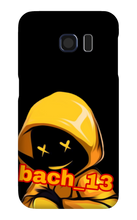 bach_13 Samsung Phone Cases