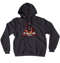 slabbadabadogaming Hoodies (No-Zip/Pullover)