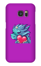 Love Samsung Phone Cases