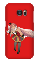 thesyntellavaughn Samsung Phone Cases