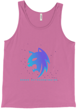 jubblymcfly Tank Top