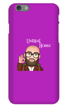 UnReaLHobbz iPhone Cases