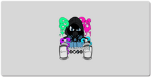 BlkFro Gaming Mousepad