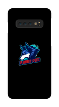 ffd_tv Samsung Phone Cases
