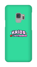 itskriosyt OG! Samsung Phone Cases