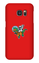 Quarkscrew & Atlas Samsung Case!