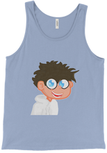 jessezzyt Tank Top