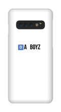 daboyz__ Samsung Phone Cases