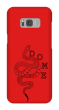 DOME Samsung Phone Cases