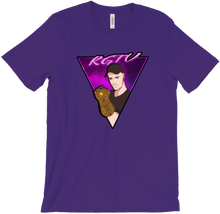RGTV Logo T-Shirts
