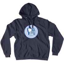 j'aimeetjepartage Hoodies (No-Zip/Pullover)
