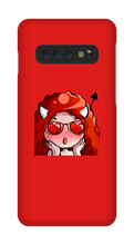 monsterbabe_xoxo Samsung Phone Cases