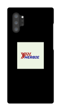 xrlherbie Samsung Phone Cases