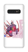 Clam Slam Samsung Phone Cases