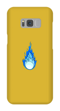xwintersflamex Samsung Phone Cases