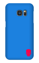 Warrmachine Samsung Phone Cases