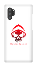 highlandgamer Samsung Phone Cases