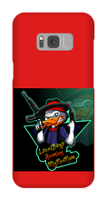 tr1gredrum Samsung Phone Cases