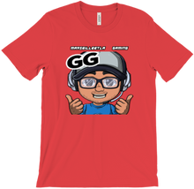marseilleetla T-Shirts