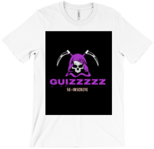 gui_zzzz T-Shirts