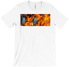 pyroniusthepenguin T-Shirts