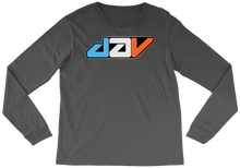 dav logo longsleeve