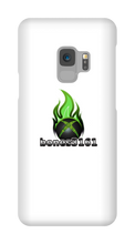 bones3161 Samsung Phone Cases