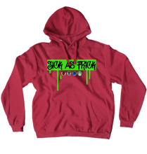 jshmittyz Hoodies (No-Zip/Pullover)