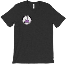 Battle Science Shield T-Shirt