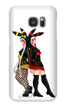 Dual Akira Samsung Phone Cases
