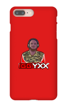 iggyxx iPhone Phone Cases