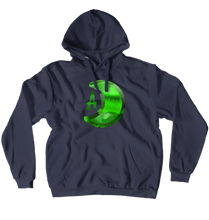 donantshel Hoodies (No-Zip/Pullover)