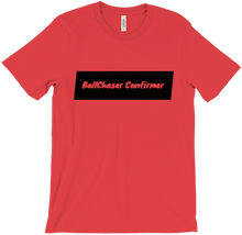 T-shirt BallChaser Confirmer