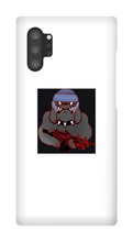 maddog_rico Samsung Phone Cases
