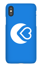 cristinaa iPhone Phone Cases