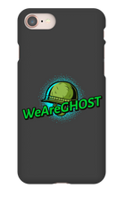 weareghost iPhone Phone Cases