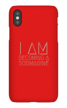xiclassyx iPhone Phone Cases